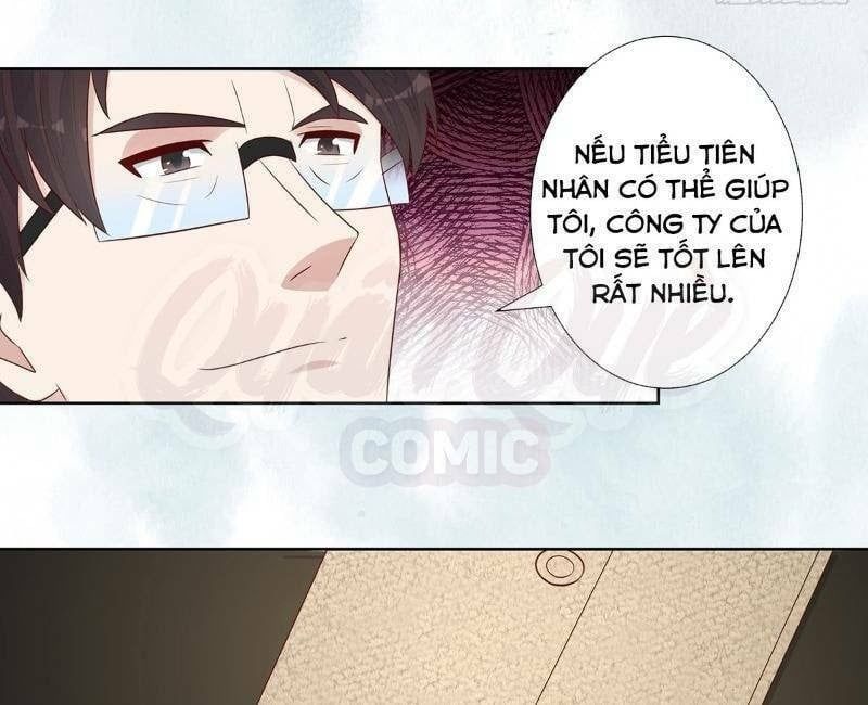 đọc truyện Người Tu Tiên Tại Đô Thị Chương 12 ảnh 19 tại Thiên Thai Truyện