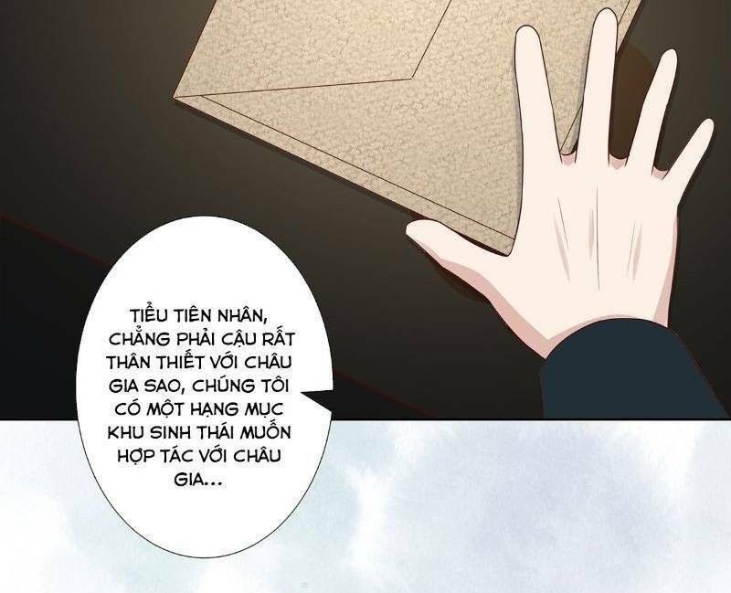 đọc truyện Người Tu Tiên Tại Đô Thị Chương 12 ảnh 20 tại Thiên Thai Truyện