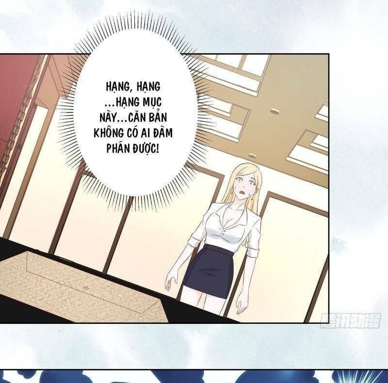 đọc truyện Người Tu Tiên Tại Đô Thị Chương 12 ảnh 21 tại Thiên Thai Truyện