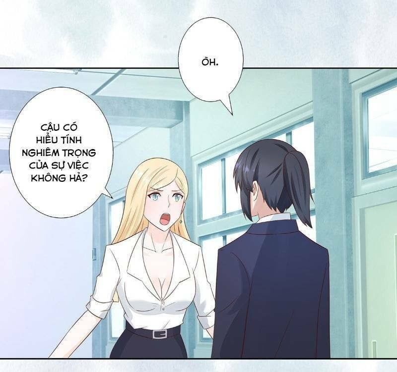 đọc truyện Người Tu Tiên Tại Đô Thị Chương 12 ảnh 24 tại Thiên Thai Truyện