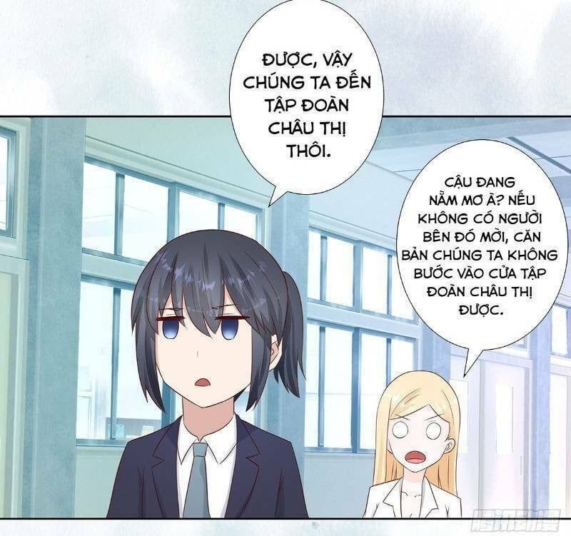 đọc truyện Người Tu Tiên Tại Đô Thị Chương 12 ảnh 26 tại Thiên Thai Truyện