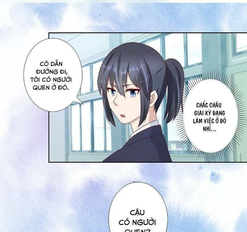 đọc truyện Người Tu Tiên Tại Đô Thị Chương 12 ảnh 27 tại Thiên Thai Truyện