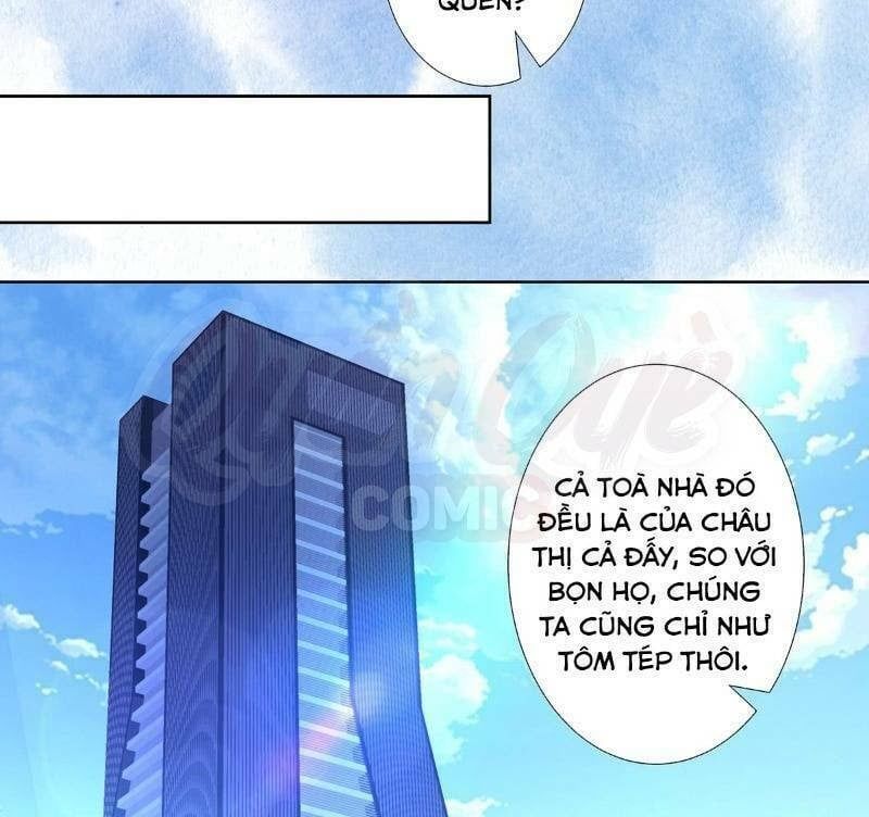 đọc truyện Người Tu Tiên Tại Đô Thị Chương 12 ảnh 28 tại Thiên Thai Truyện