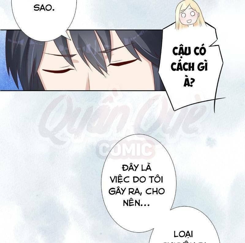 đọc truyện Người Tu Tiên Tại Đô Thị Chương 12 ảnh 7 tại Thiên Thai Truyện