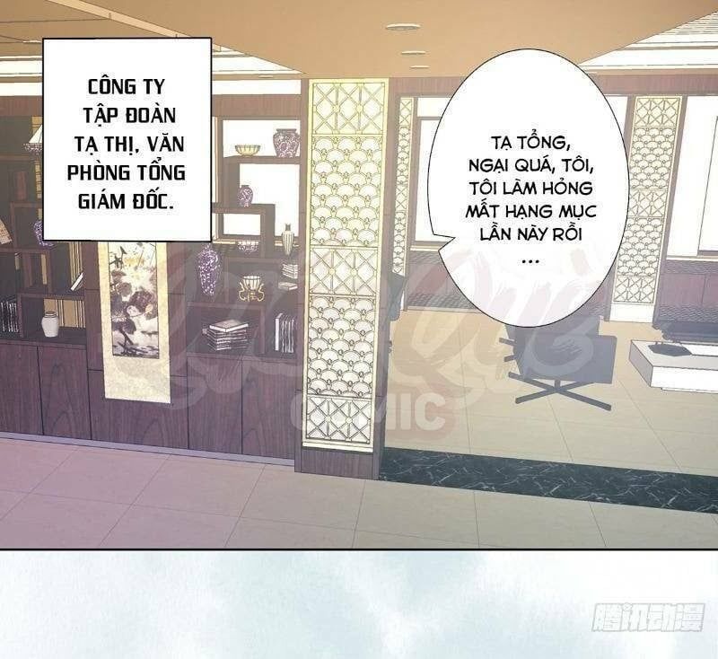 đọc truyện Người Tu Tiên Tại Đô Thị Chương 12 ảnh 10 tại Thiên Thai Truyện