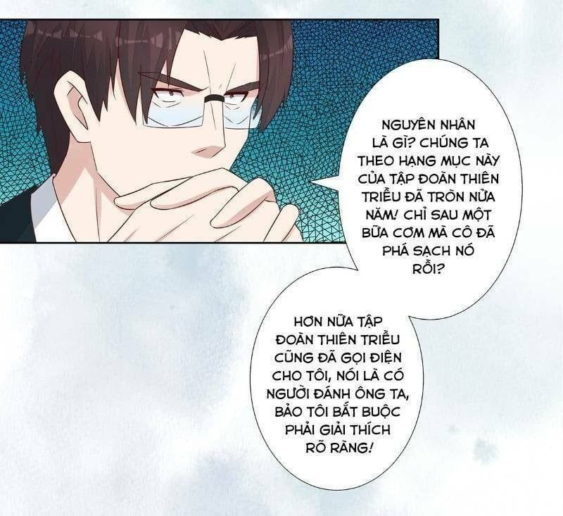 đọc truyện Người Tu Tiên Tại Đô Thị Chương 12 ảnh 11 tại Thiên Thai Truyện