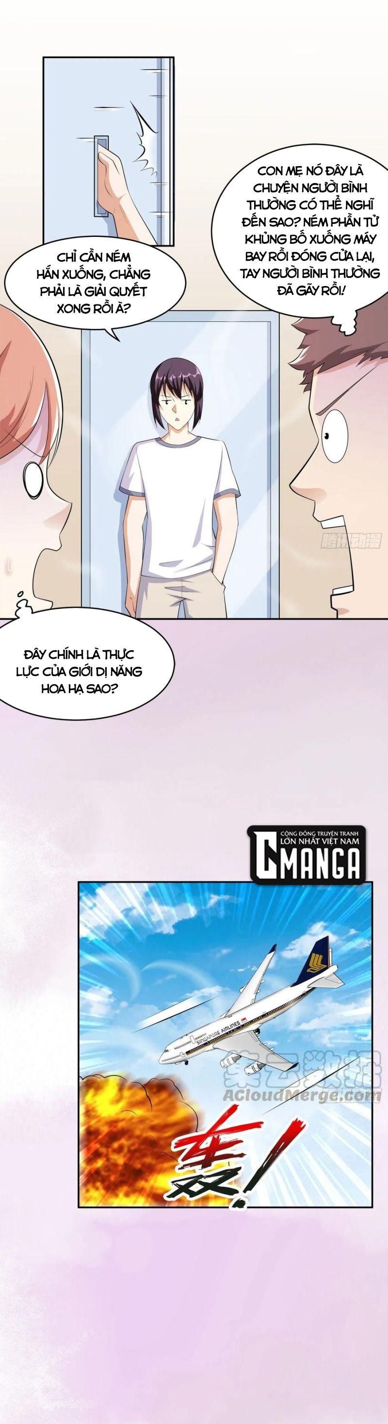 đọc truyện Người Tu Tiên Tại Đô Thị Chương 120 ảnh 3 tại Thiên Thai Truyện