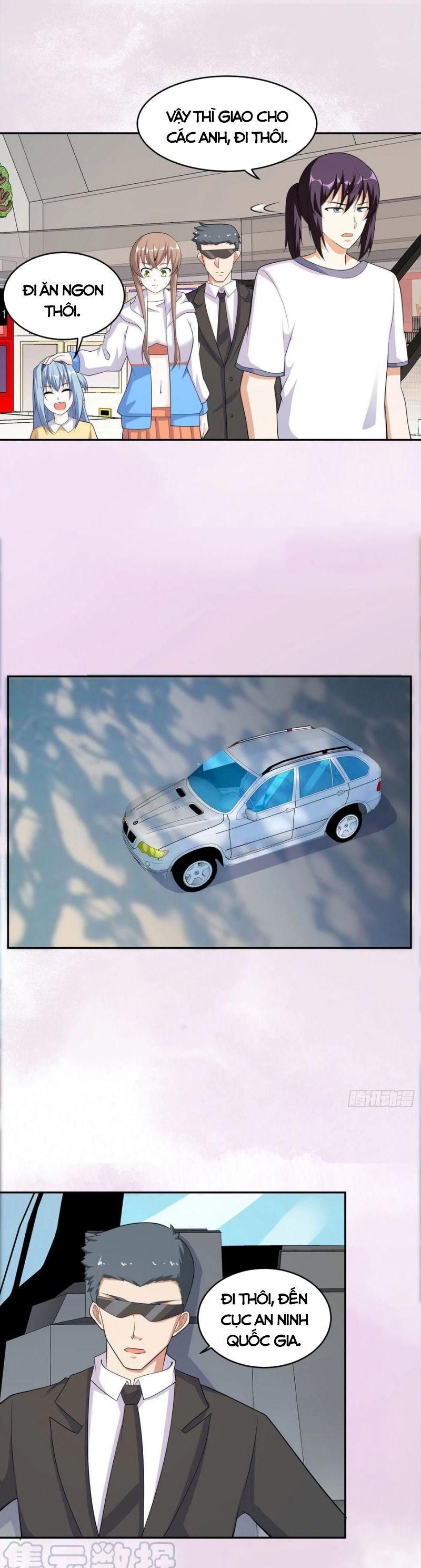 đọc truyện Người Tu Tiên Tại Đô Thị Chương 120 ảnh 12 tại Thiên Thai Truyện