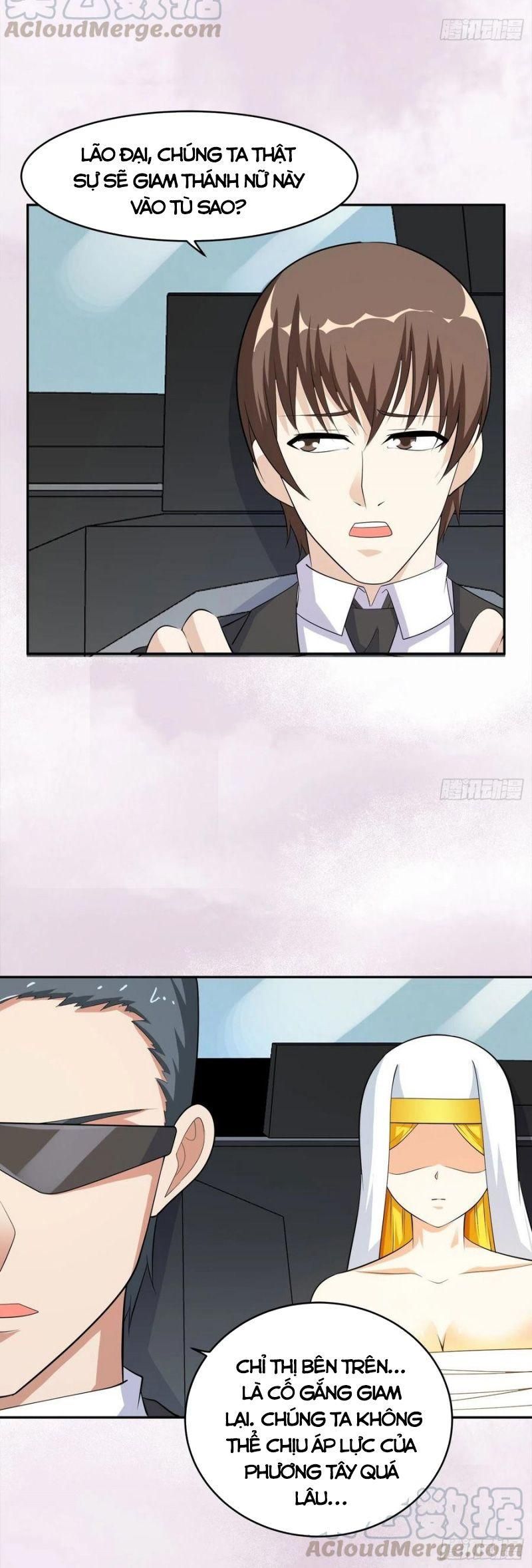 đọc truyện Người Tu Tiên Tại Đô Thị Chương 120 ảnh 13 tại Thiên Thai Truyện