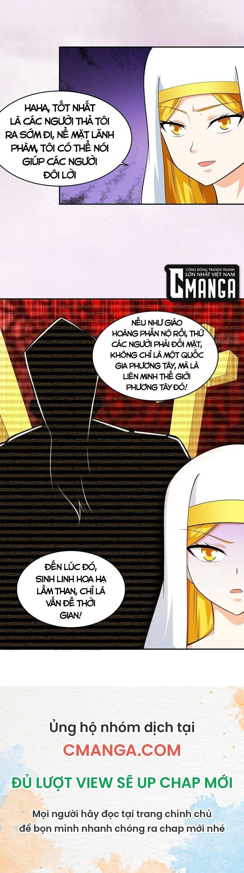 đọc truyện Người Tu Tiên Tại Đô Thị Chương 120 ảnh 14 tại Thiên Thai Truyện