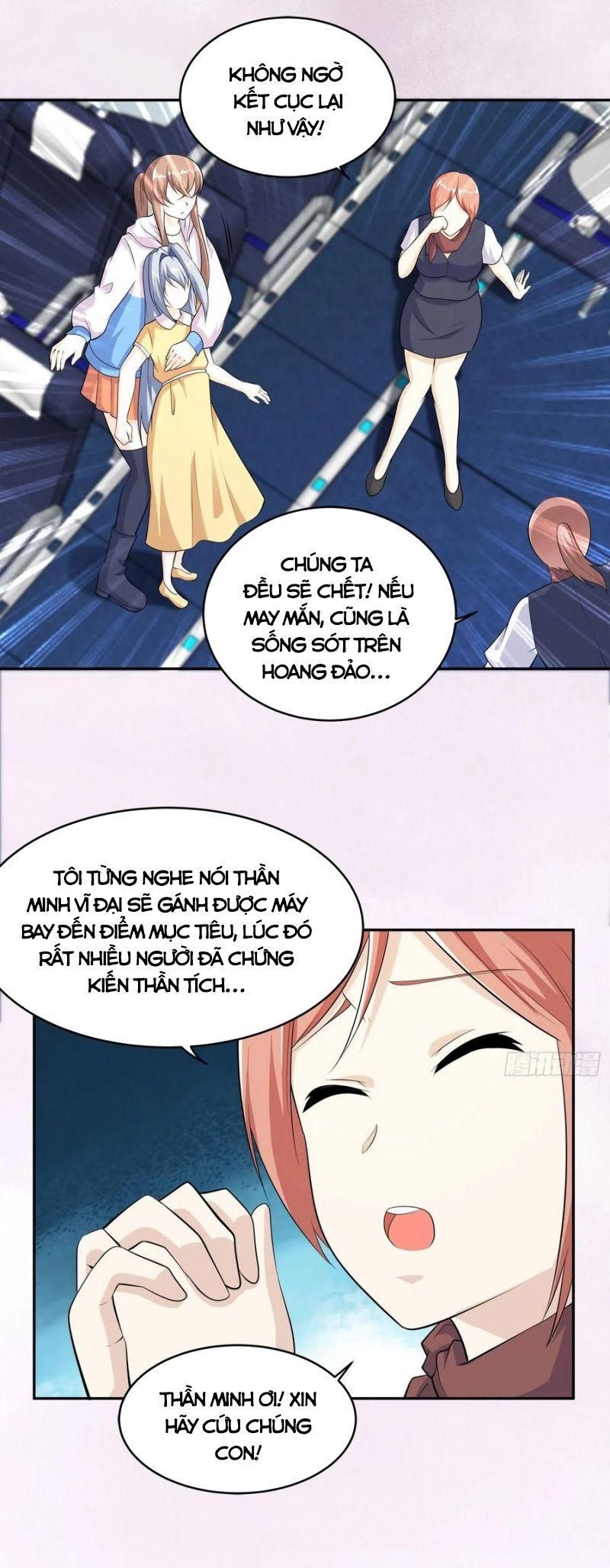 đọc truyện Người Tu Tiên Tại Đô Thị Chương 120 ảnh 5 tại Thiên Thai Truyện