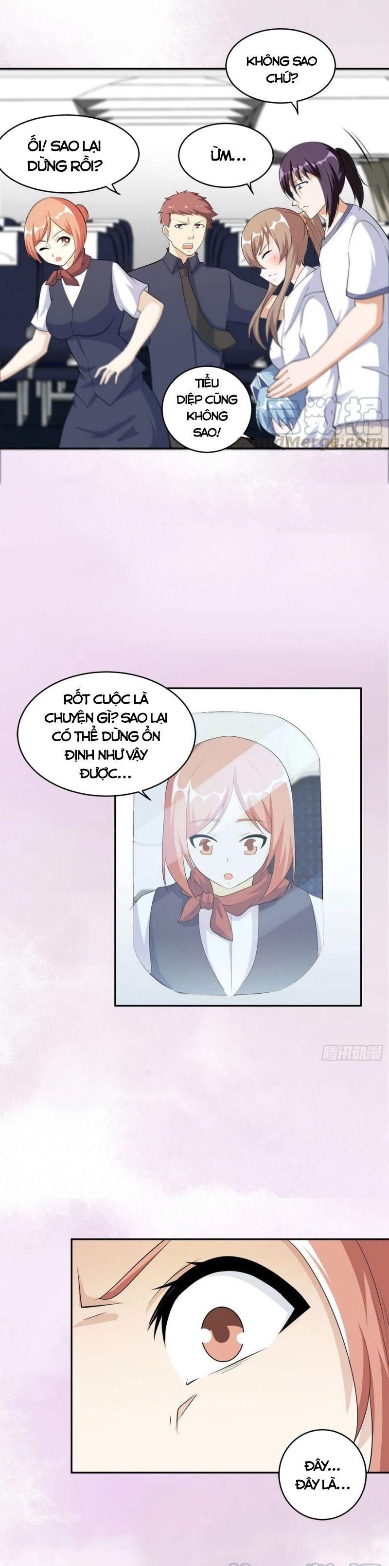 đọc truyện Người Tu Tiên Tại Đô Thị Chương 120 ảnh 7 tại Thiên Thai Truyện