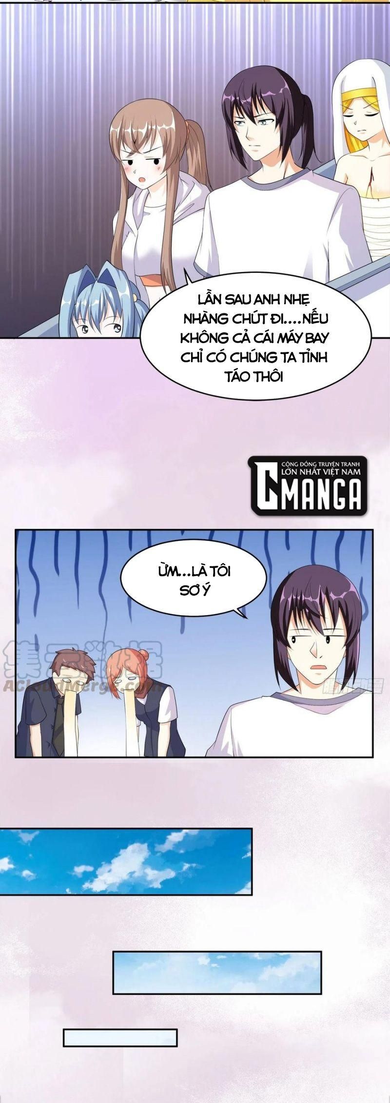 đọc truyện Người Tu Tiên Tại Đô Thị Chương 120 ảnh 10 tại Thiên Thai Truyện