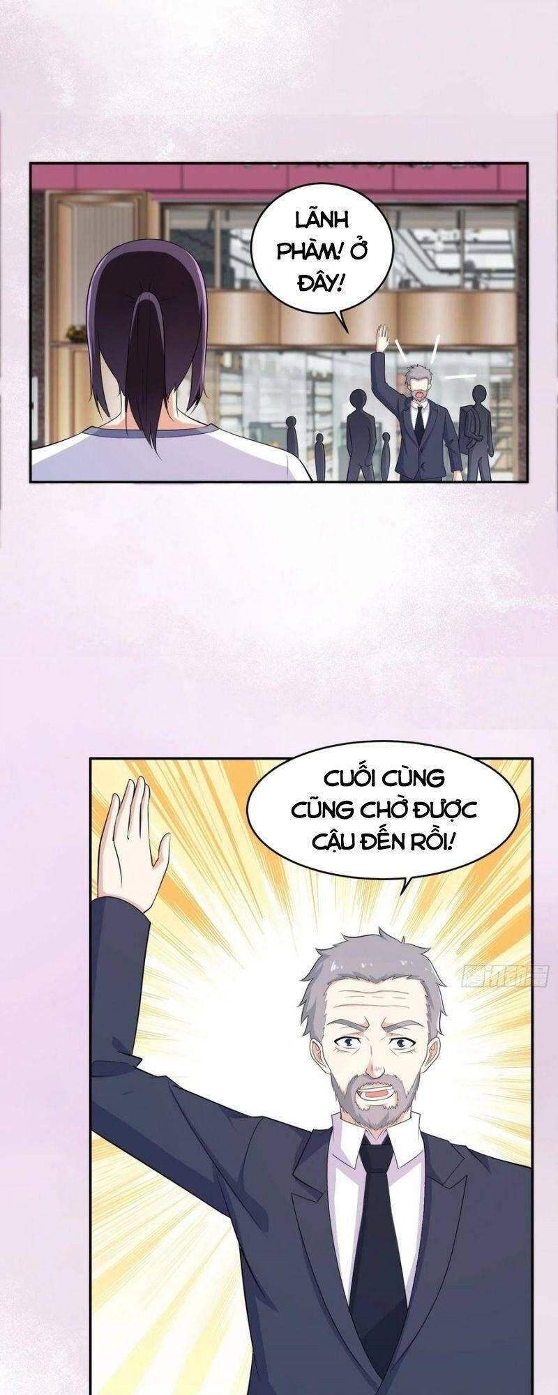 đọc truyện Người Tu Tiên Tại Đô Thị Chương 121 ảnh 3 tại Thiên Thai Truyện