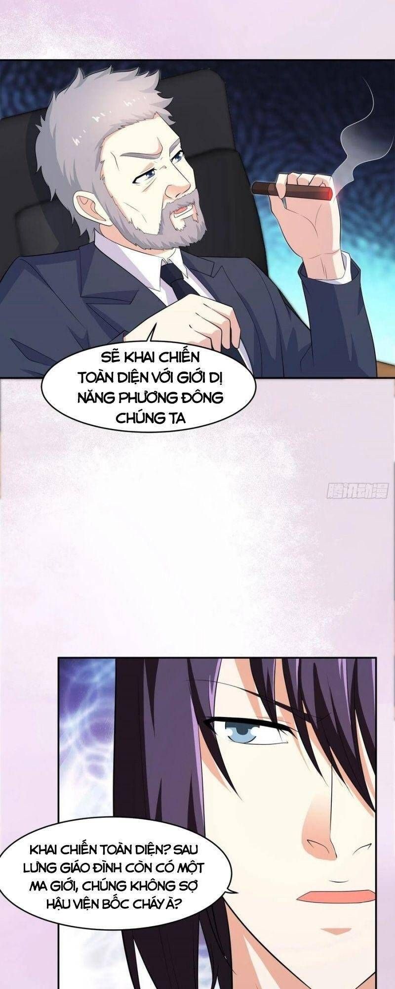 đọc truyện Người Tu Tiên Tại Đô Thị Chương 121 ảnh 16 tại Thiên Thai Truyện