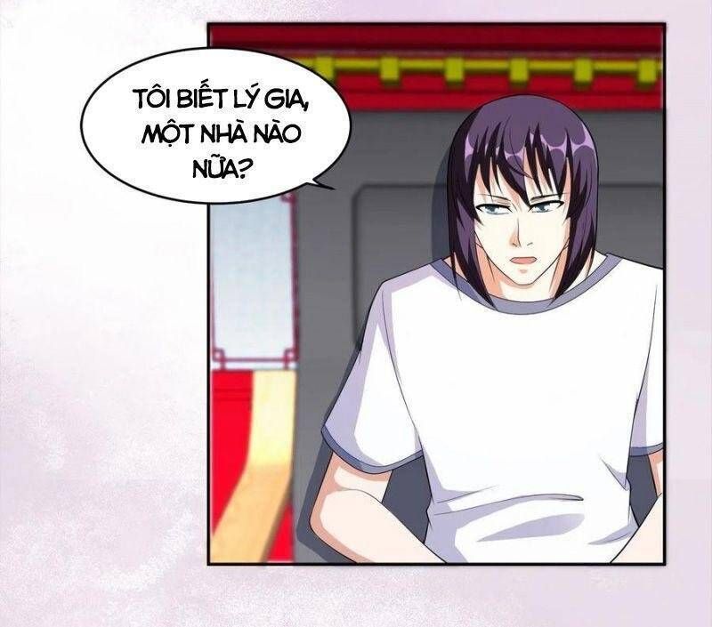 đọc truyện Người Tu Tiên Tại Đô Thị Chương 121 ảnh 21 tại Thiên Thai Truyện