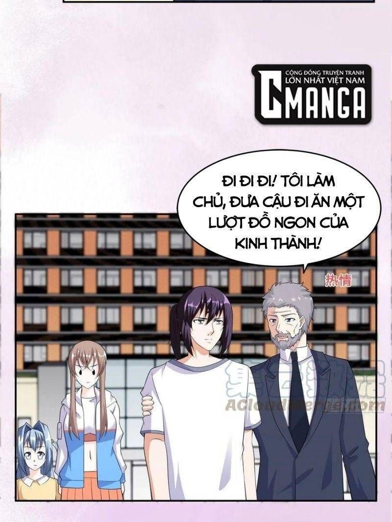 đọc truyện Người Tu Tiên Tại Đô Thị Chương 121 ảnh 4 tại Thiên Thai Truyện