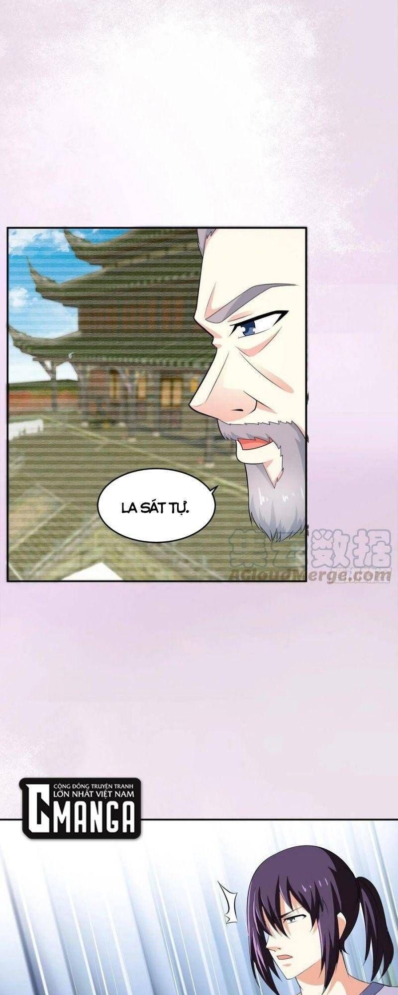 đọc truyện Người Tu Tiên Tại Đô Thị Chương 121 ảnh 22 tại Thiên Thai Truyện