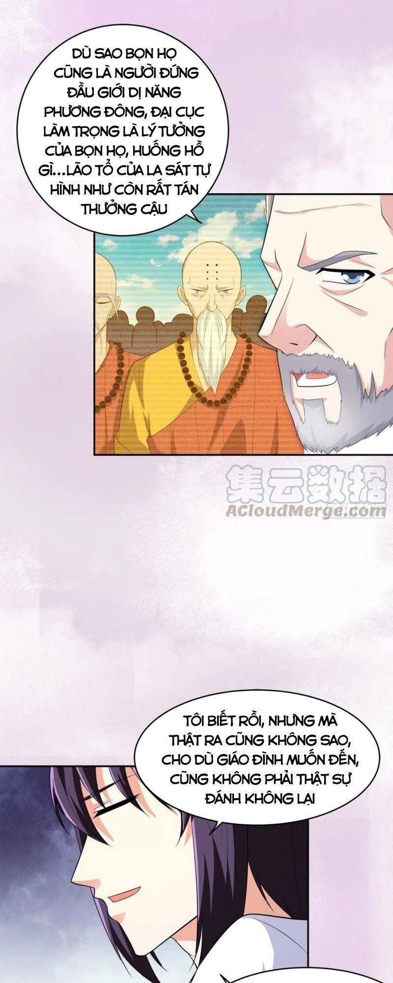 đọc truyện Người Tu Tiên Tại Đô Thị Chương 121 ảnh 24 tại Thiên Thai Truyện