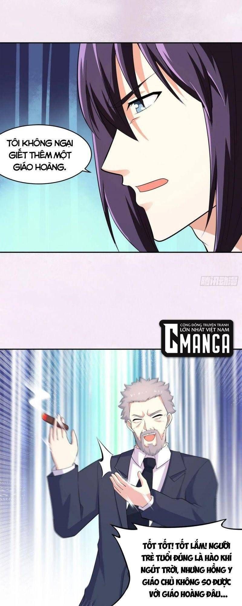 đọc truyện Người Tu Tiên Tại Đô Thị Chương 121 ảnh 26 tại Thiên Thai Truyện