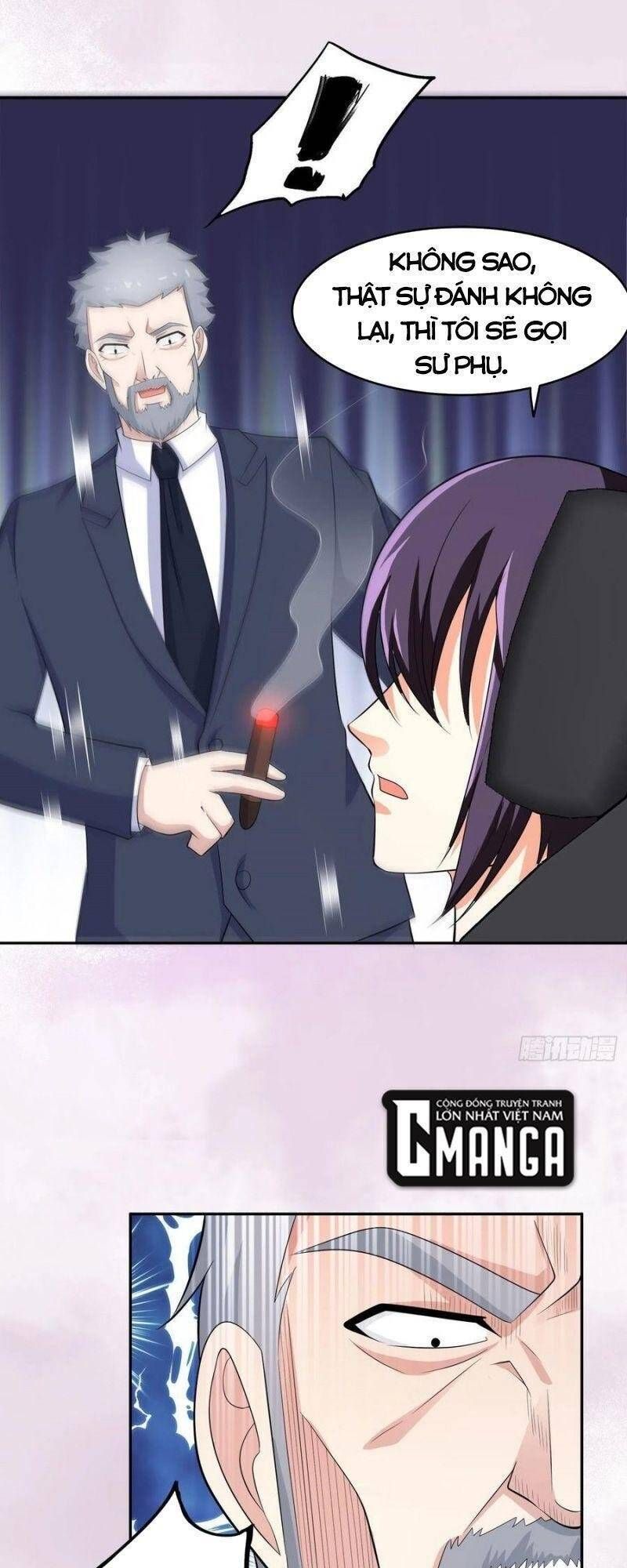 đọc truyện Người Tu Tiên Tại Đô Thị Chương 121 ảnh 28 tại Thiên Thai Truyện