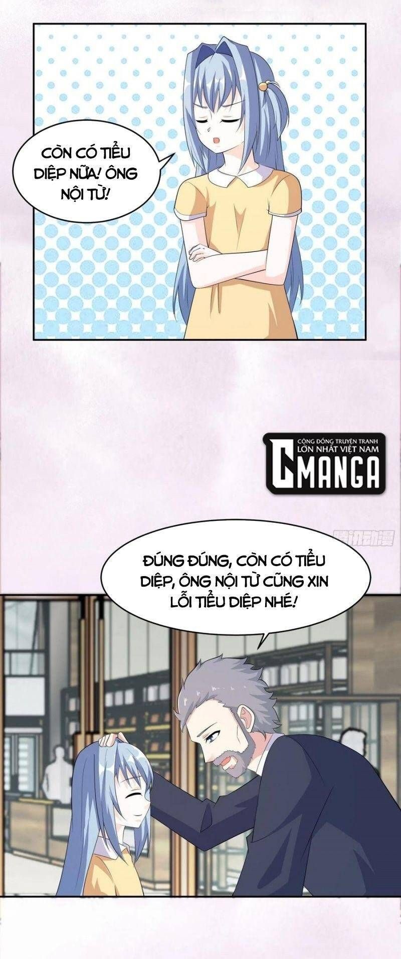 đọc truyện Người Tu Tiên Tại Đô Thị Chương 121 ảnh 7 tại Thiên Thai Truyện