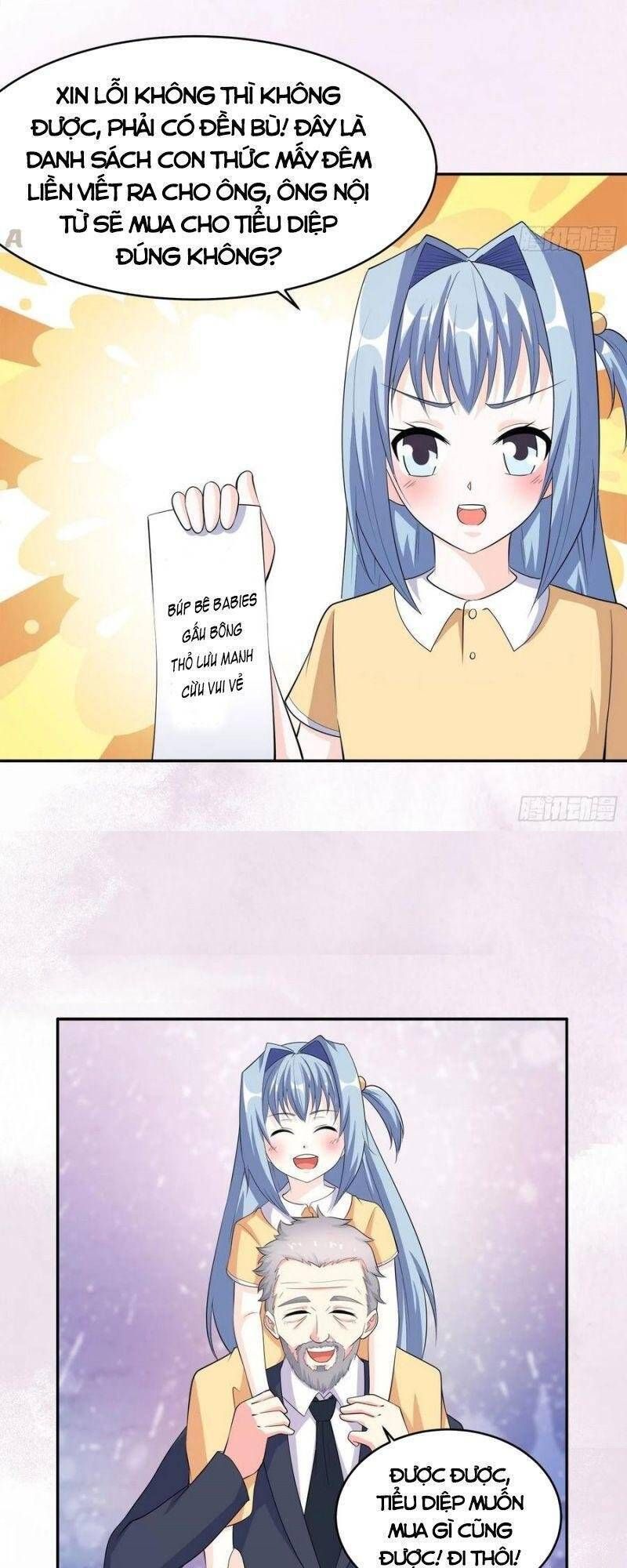 đọc truyện Người Tu Tiên Tại Đô Thị Chương 121 ảnh 8 tại Thiên Thai Truyện