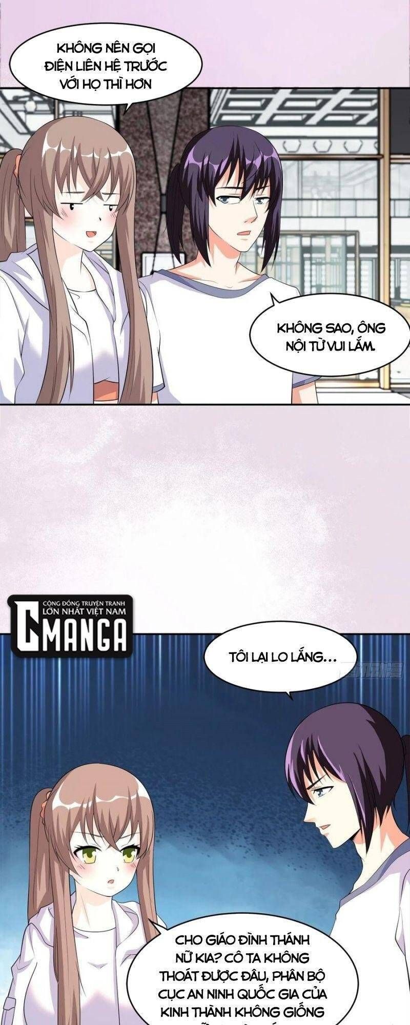 đọc truyện Người Tu Tiên Tại Đô Thị Chương 121 ảnh 10 tại Thiên Thai Truyện