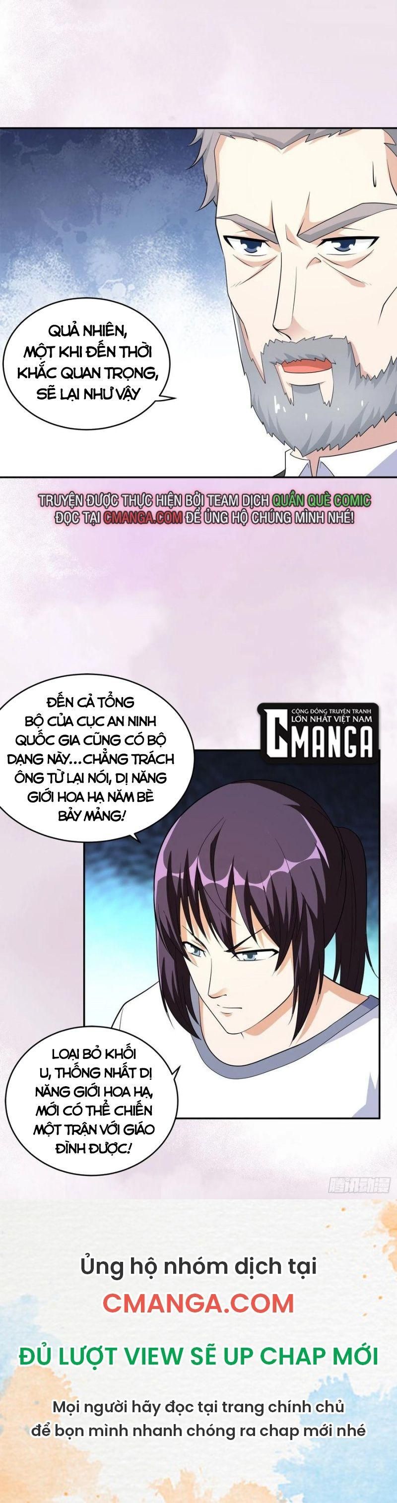 đọc truyện Người Tu Tiên Tại Đô Thị Chương 122 ảnh 16 tại Thiên Thai Truyện