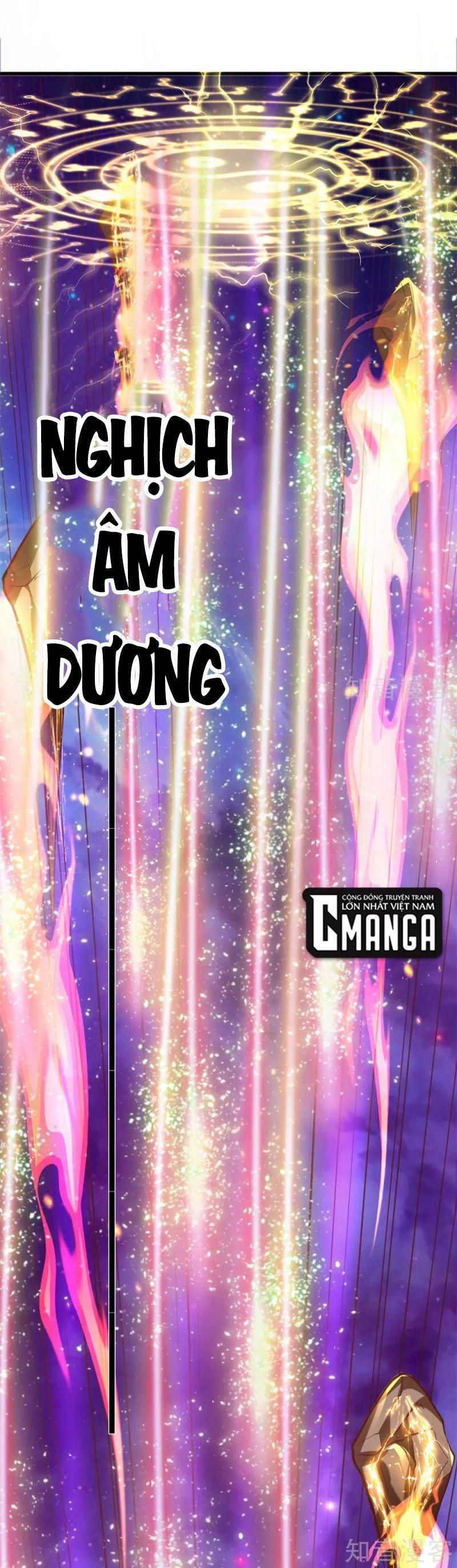 đọc truyện Người Tu Tiên Tại Đô Thị Chương 122 ảnh 9 tại Thiên Thai Truyện