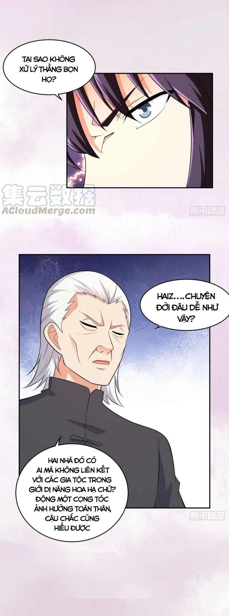 đọc truyện Người Tu Tiên Tại Đô Thị Chương 123 ảnh 12 tại Thiên Thai Truyện