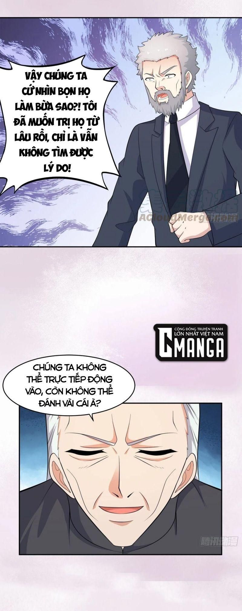 đọc truyện Người Tu Tiên Tại Đô Thị Chương 123 ảnh 13 tại Thiên Thai Truyện