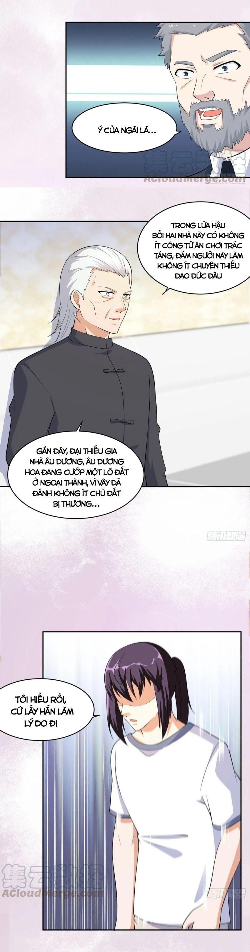 đọc truyện Người Tu Tiên Tại Đô Thị Chương 123 ảnh 14 tại Thiên Thai Truyện