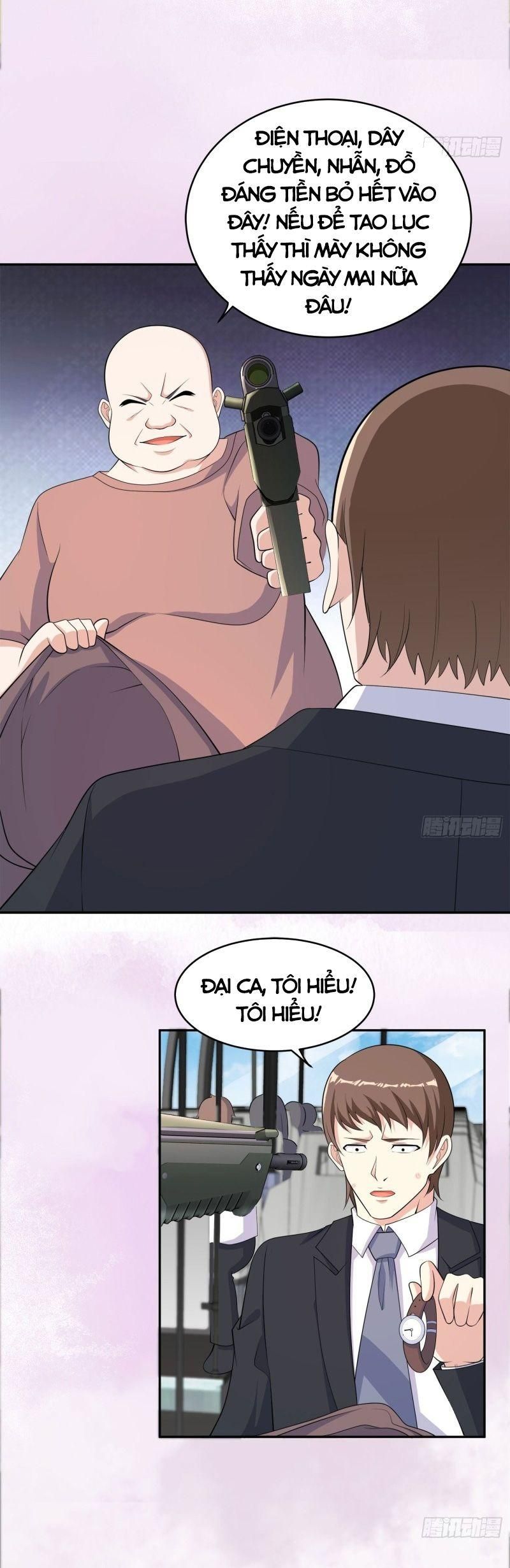 đọc truyện Người Tu Tiên Tại Đô Thị Chương 124 ảnh 13 tại Thiên Thai Truyện