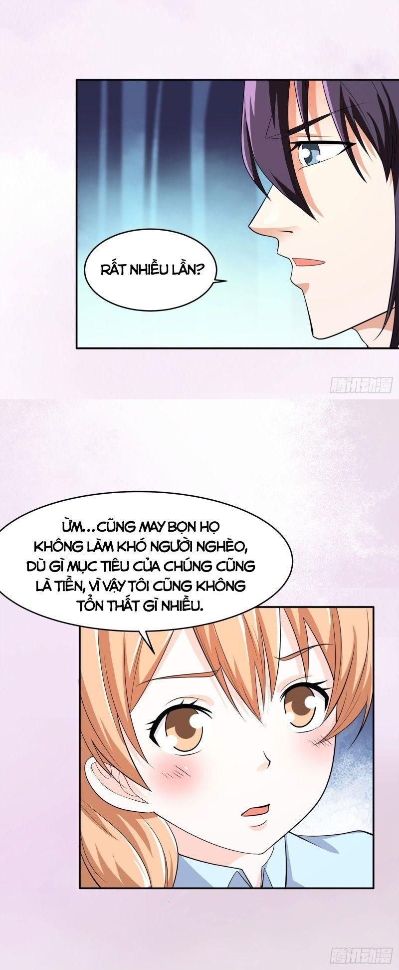 đọc truyện Người Tu Tiên Tại Đô Thị Chương 124 ảnh 15 tại Thiên Thai Truyện