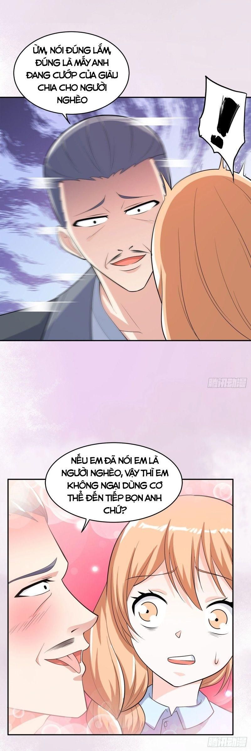 đọc truyện Người Tu Tiên Tại Đô Thị Chương 124 ảnh 16 tại Thiên Thai Truyện