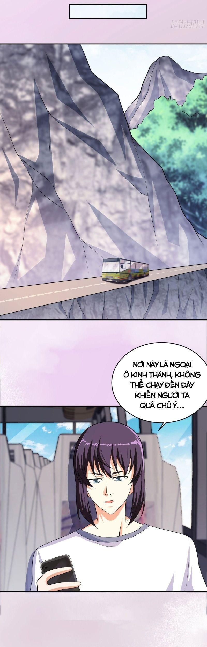 đọc truyện Người Tu Tiên Tại Đô Thị Chương 124 ảnh 8 tại Thiên Thai Truyện