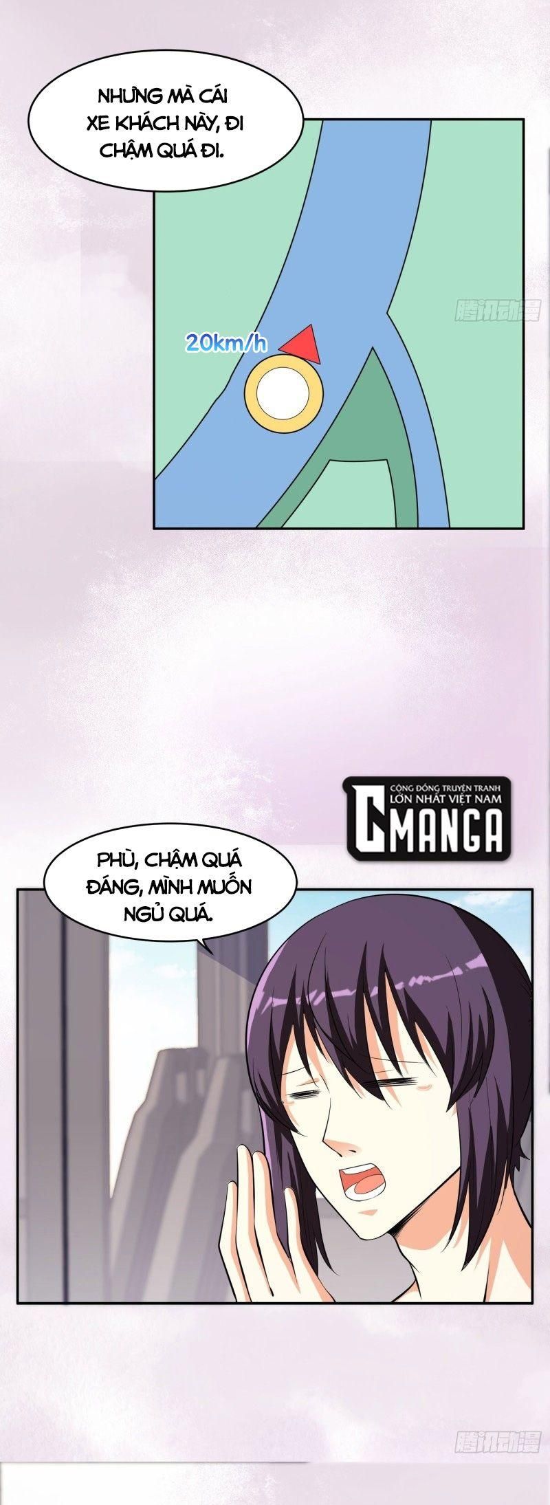 đọc truyện Người Tu Tiên Tại Đô Thị Chương 124 ảnh 9 tại Thiên Thai Truyện