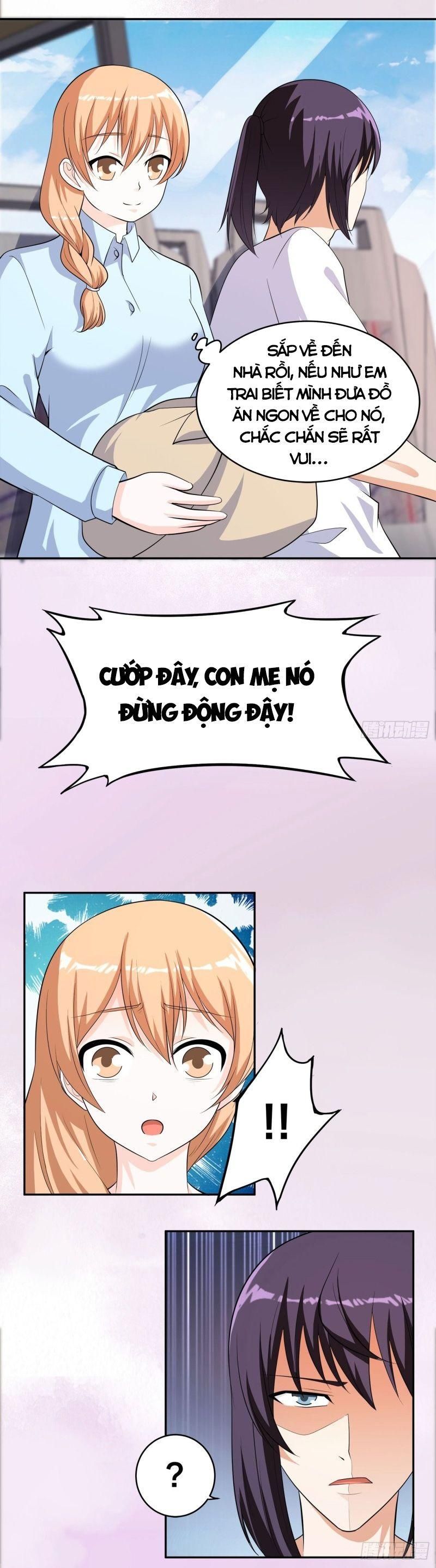 đọc truyện Người Tu Tiên Tại Đô Thị Chương 124 ảnh 10 tại Thiên Thai Truyện