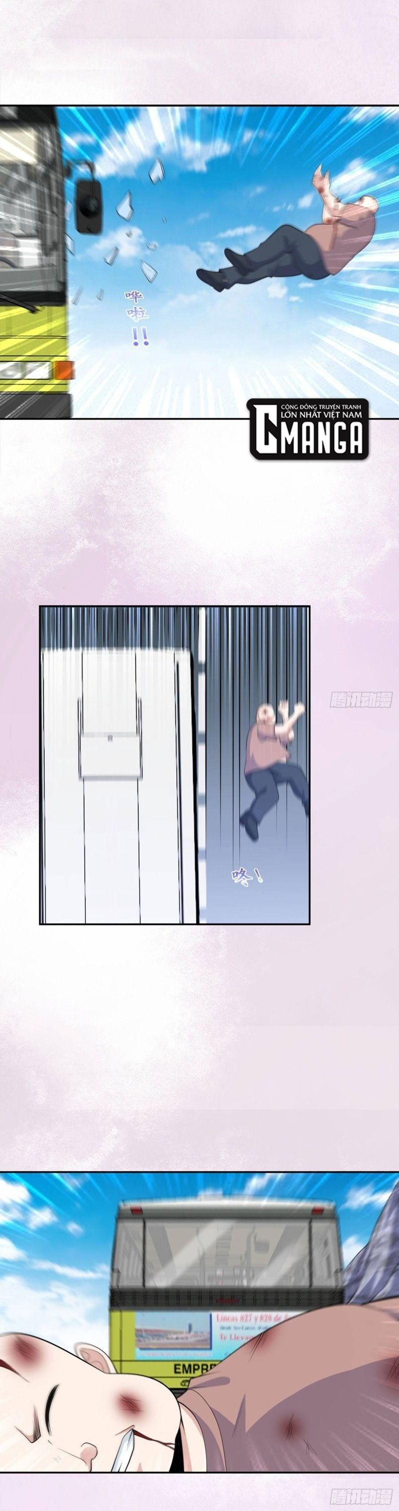 đọc truyện Người Tu Tiên Tại Đô Thị Chương 126 ảnh 3 tại Thiên Thai Truyện