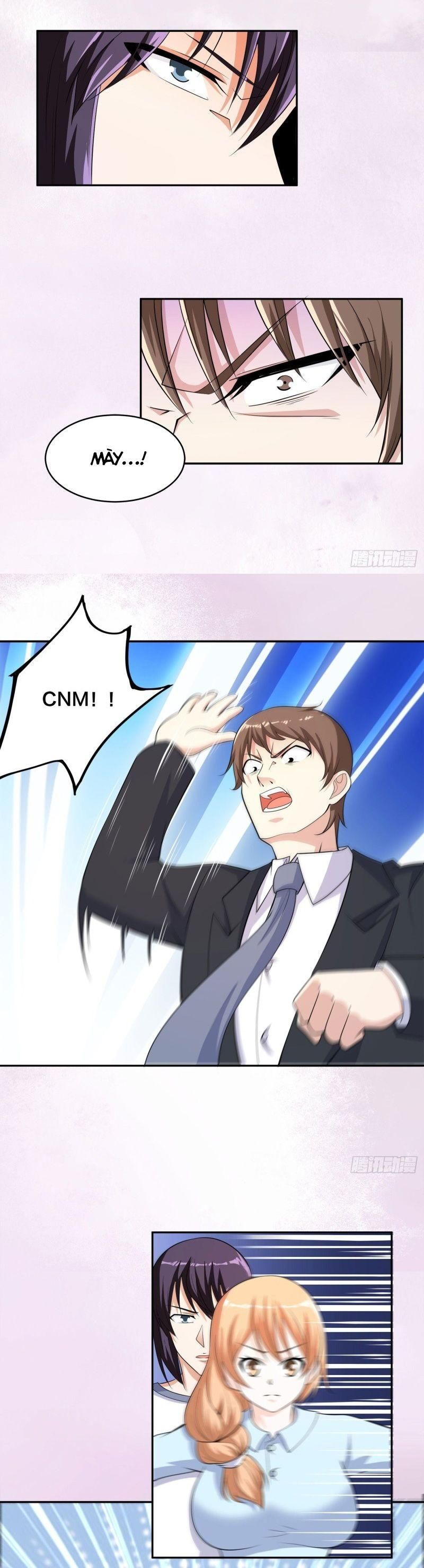 đọc truyện Người Tu Tiên Tại Đô Thị Chương 126 ảnh 12 tại Thiên Thai Truyện