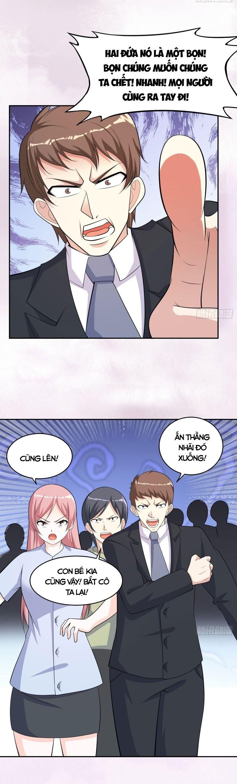 đọc truyện Người Tu Tiên Tại Đô Thị Chương 126 ảnh 14 tại Thiên Thai Truyện