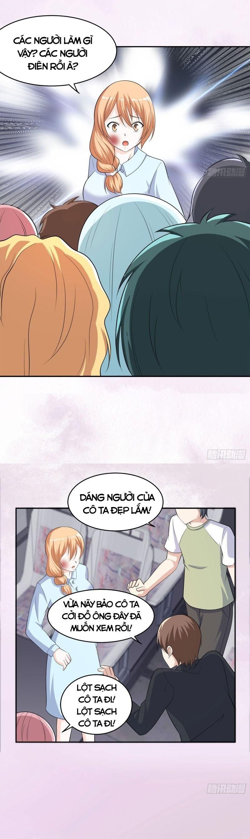 đọc truyện Người Tu Tiên Tại Đô Thị Chương 126 ảnh 15 tại Thiên Thai Truyện