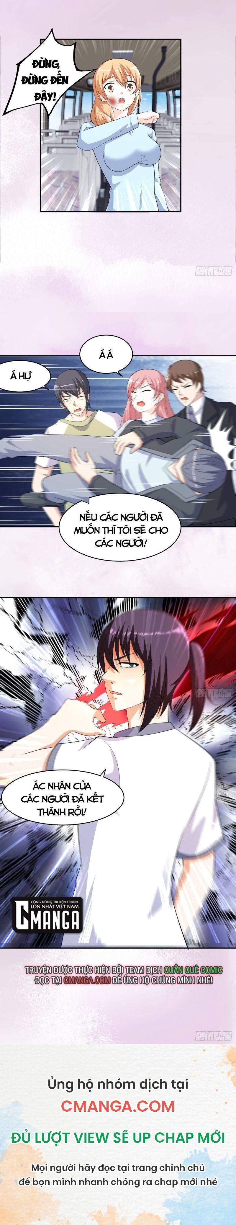 đọc truyện Người Tu Tiên Tại Đô Thị Chương 126 ảnh 16 tại Thiên Thai Truyện