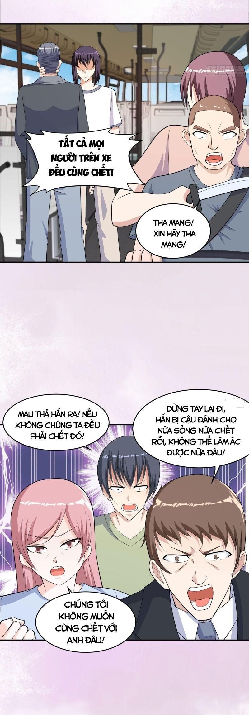 đọc truyện Người Tu Tiên Tại Đô Thị Chương 126 ảnh 6 tại Thiên Thai Truyện