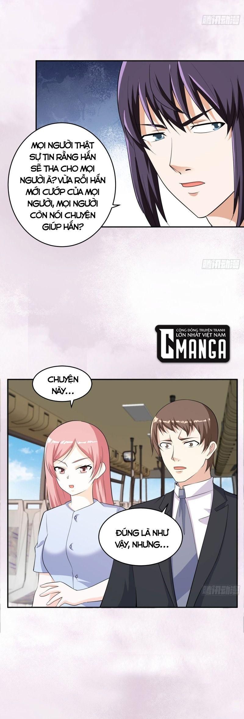 đọc truyện Người Tu Tiên Tại Đô Thị Chương 126 ảnh 7 tại Thiên Thai Truyện