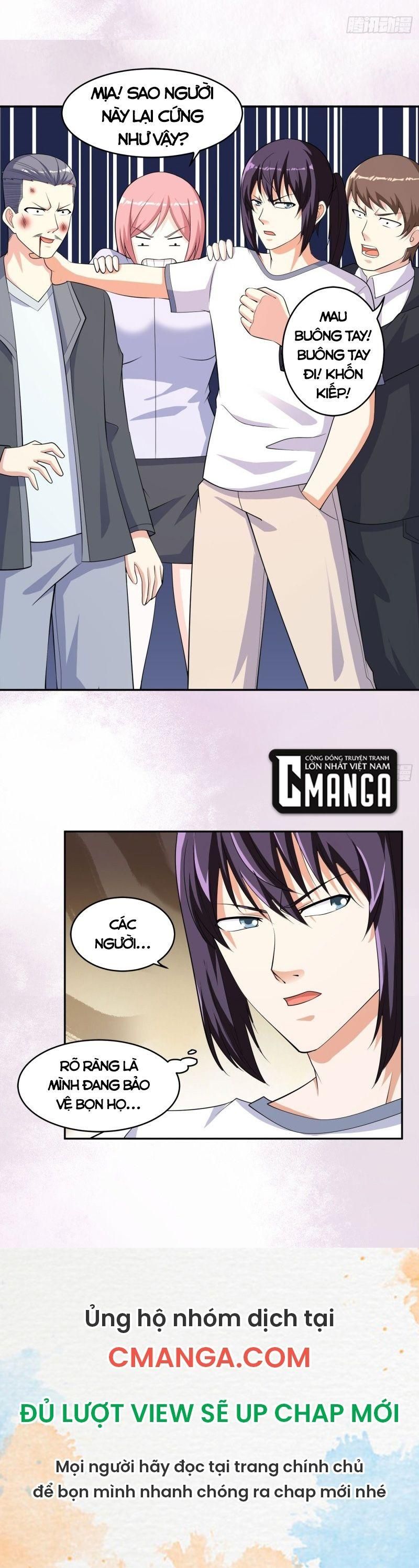 đọc truyện Người Tu Tiên Tại Đô Thị Chương 126 ảnh 9 tại Thiên Thai Truyện