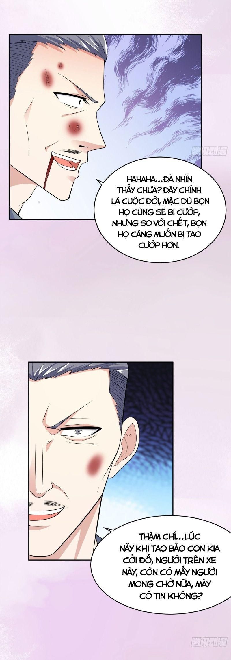 đọc truyện Người Tu Tiên Tại Đô Thị Chương 126 ảnh 10 tại Thiên Thai Truyện