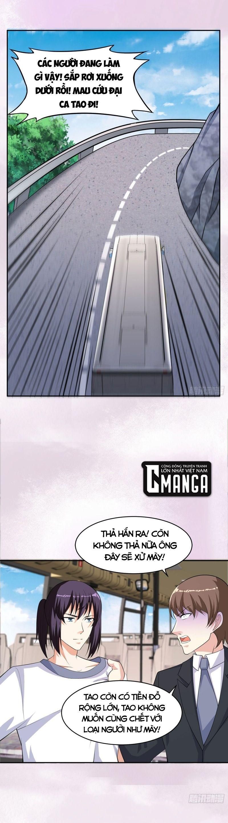 đọc truyện Người Tu Tiên Tại Đô Thị Chương 126 ảnh 11 tại Thiên Thai Truyện