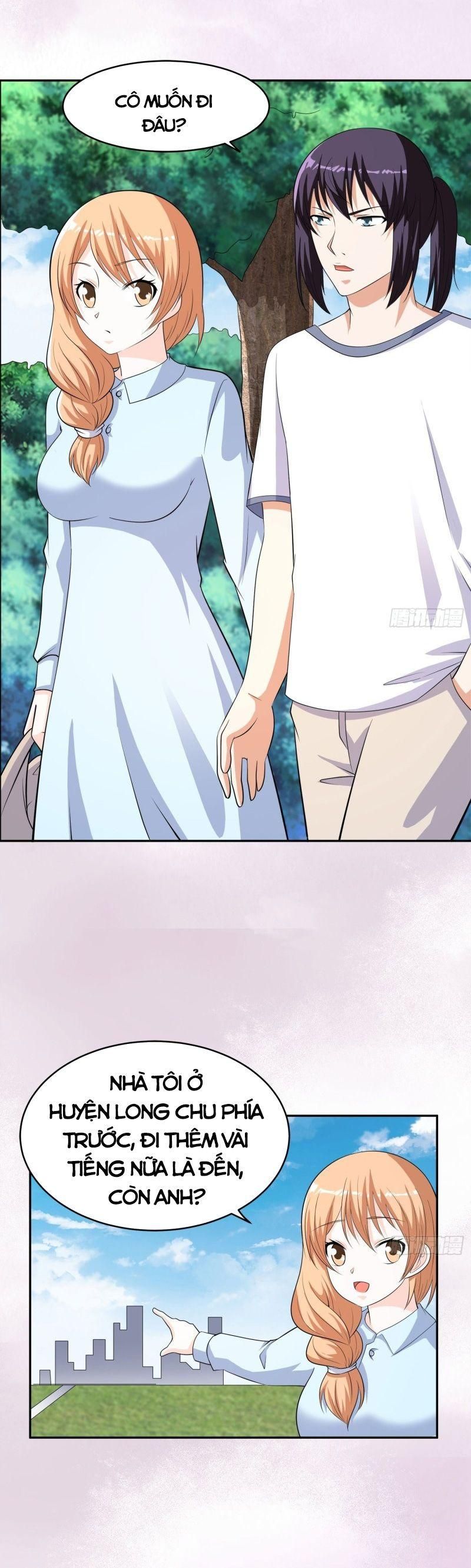 đọc truyện Người Tu Tiên Tại Đô Thị Chương 127 ảnh 13 tại Thiên Thai Truyện